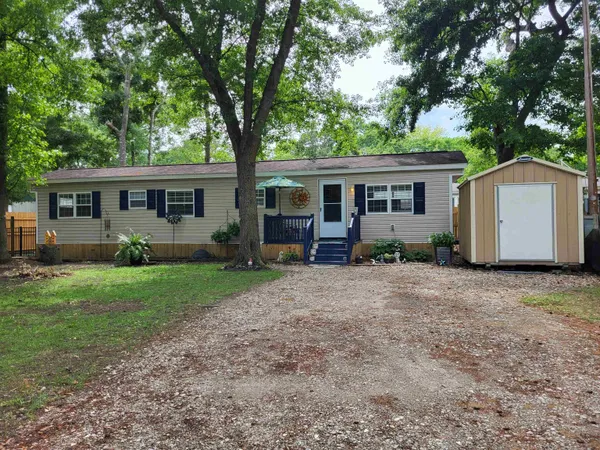 $109,900 | 428 East Surfwind Drive, Murrells Inlet, SC 29576