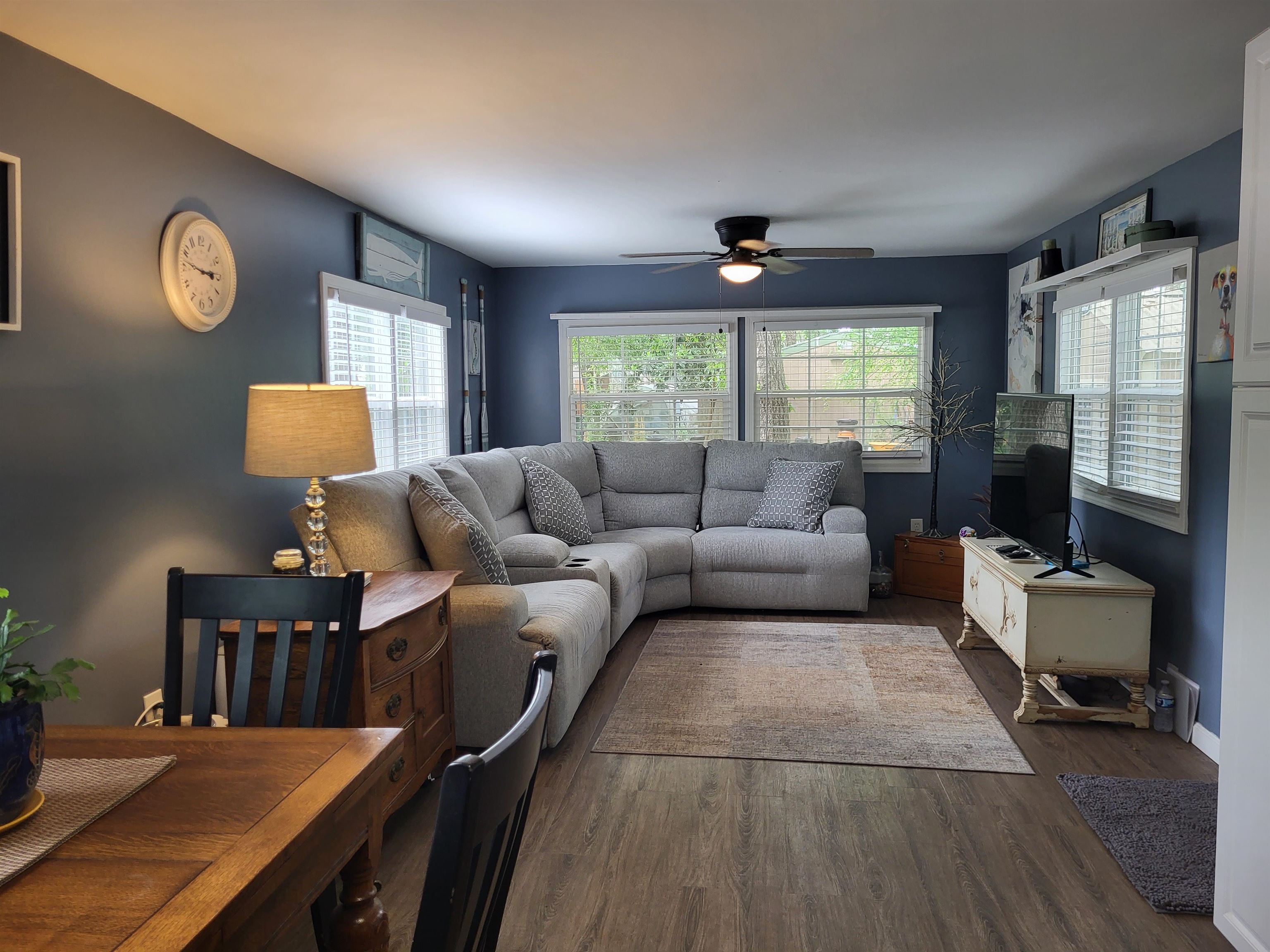 428 East Surfwind Drive Murrells Inlet, SC 29576 - Photo 5 of 19