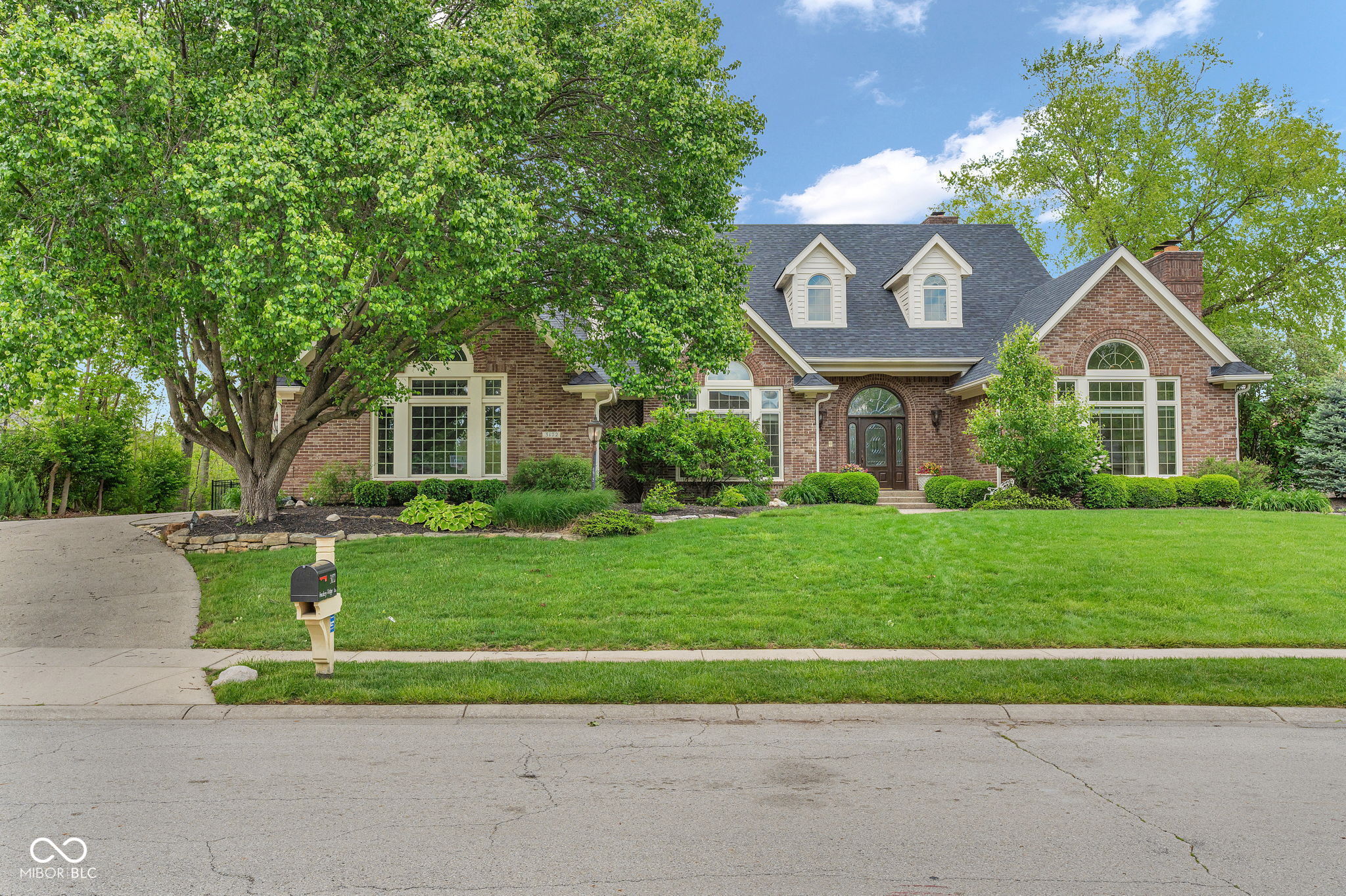 3172 Smokey Ridge Lane Carmel, IN 46033 - Photo 101 of 123