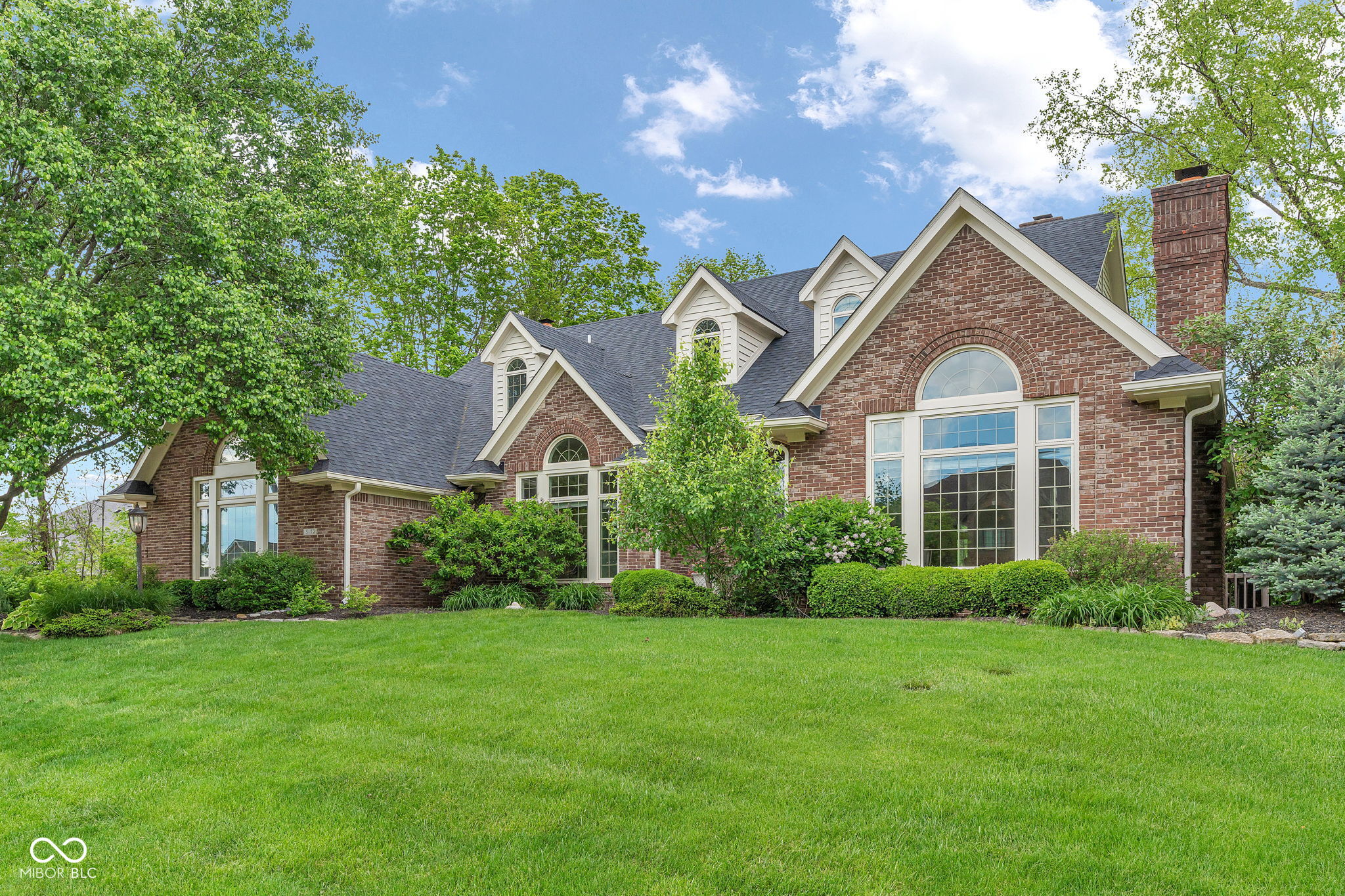 3172 Smokey Ridge Lane Carmel, IN 46033 - Photo 102 of 123