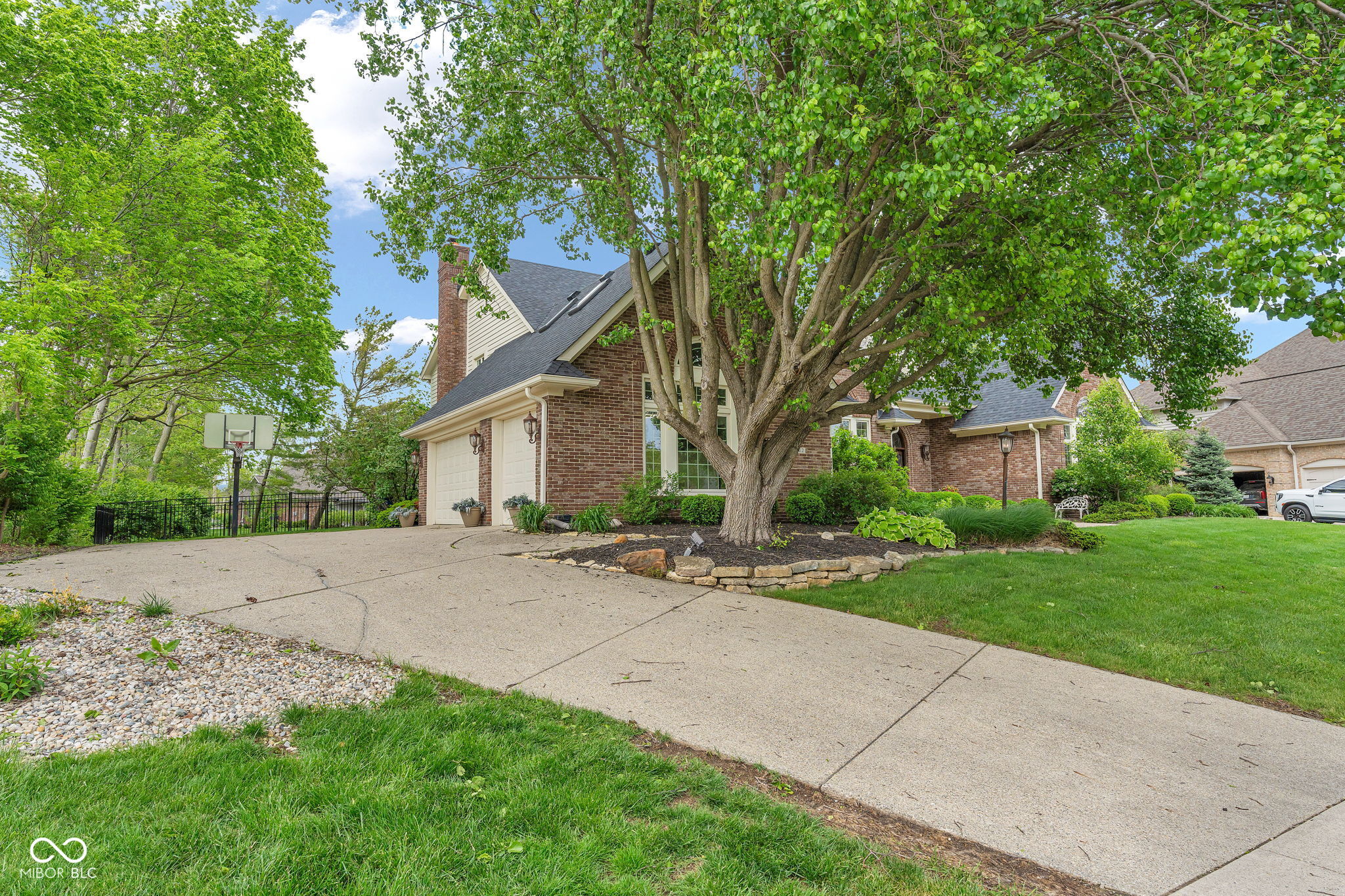 3172 Smokey Ridge Lane Carmel, IN 46033 - Photo 103 of 123