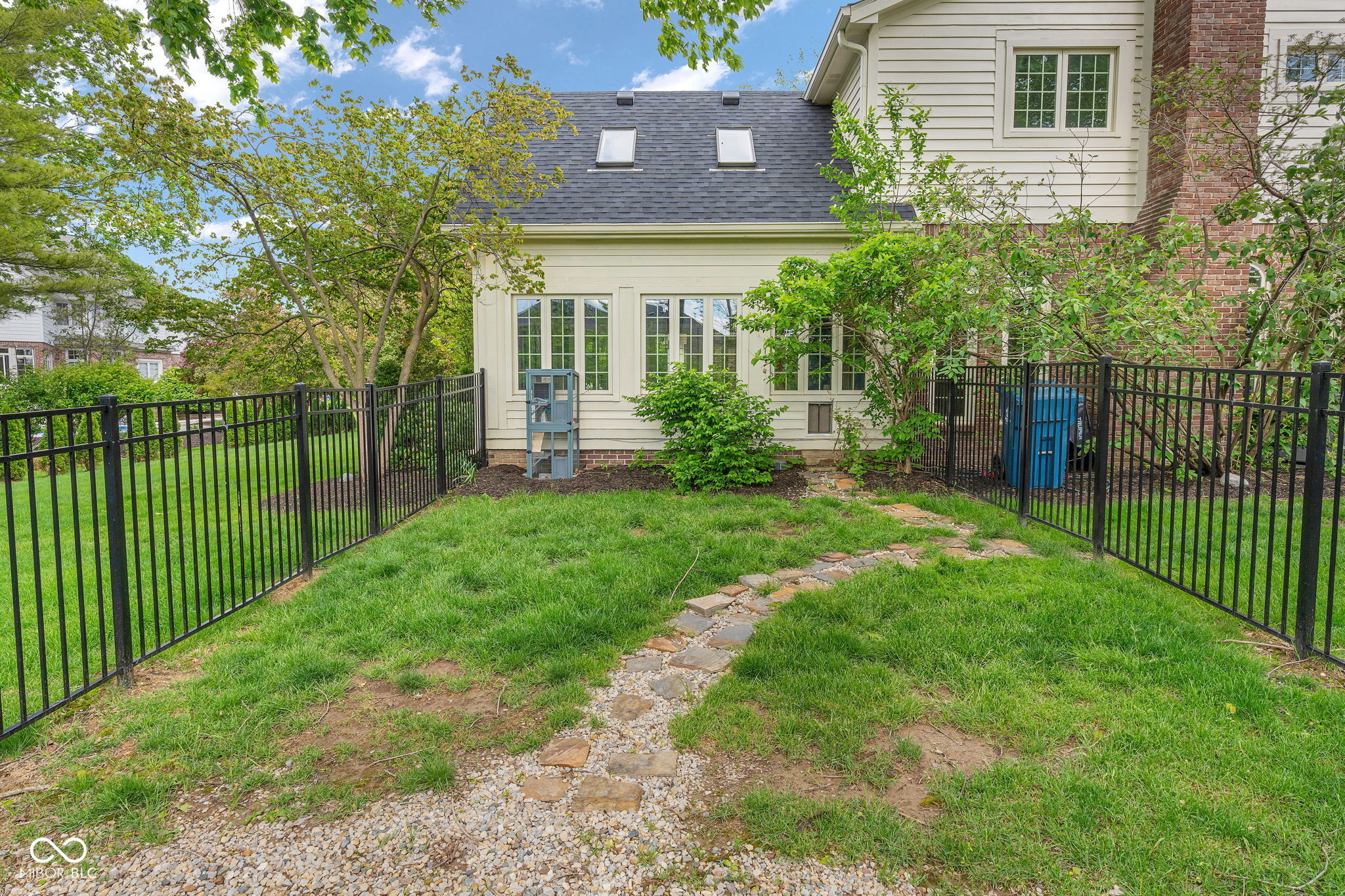 3172 Smokey Ridge Lane Carmel, IN 46033 - Photo 104 of 123