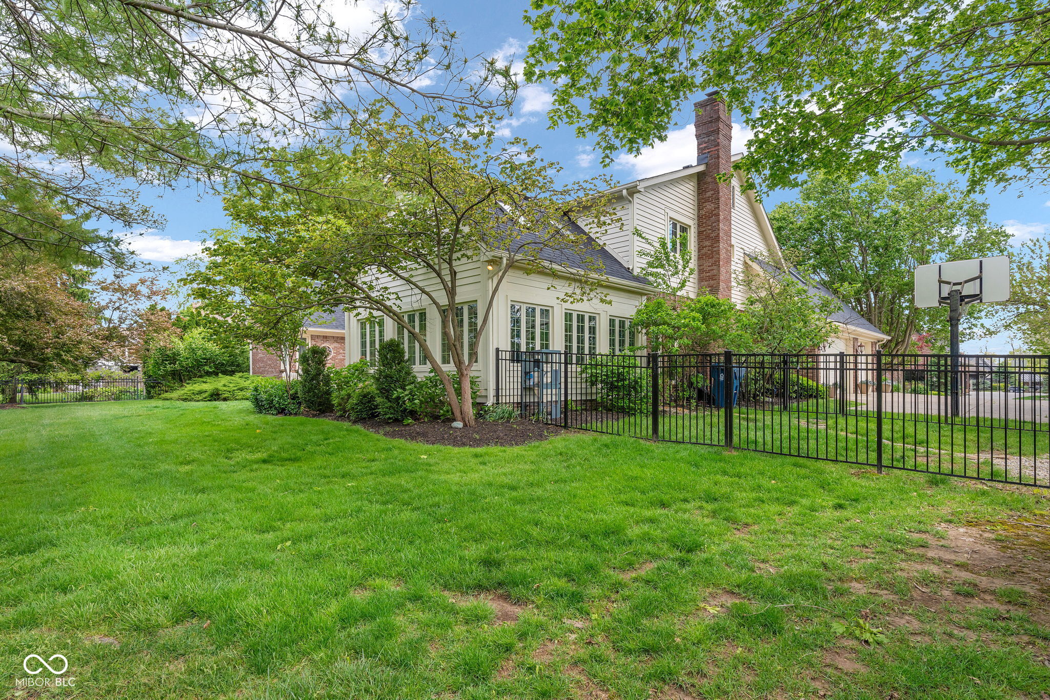 3172 Smokey Ridge Lane Carmel, IN 46033 - Photo 105 of 123