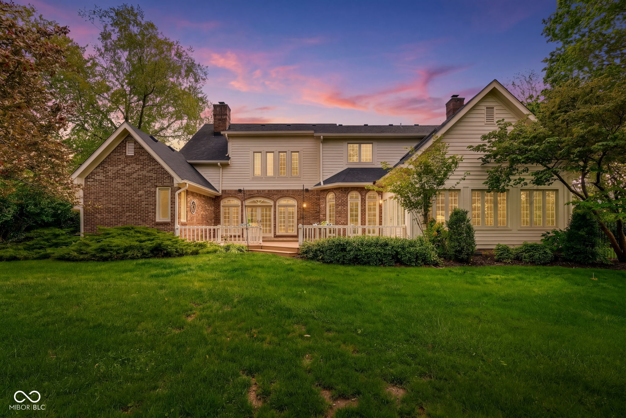 3172 Smokey Ridge Lane Carmel, IN 46033 - Photo 106 of 123