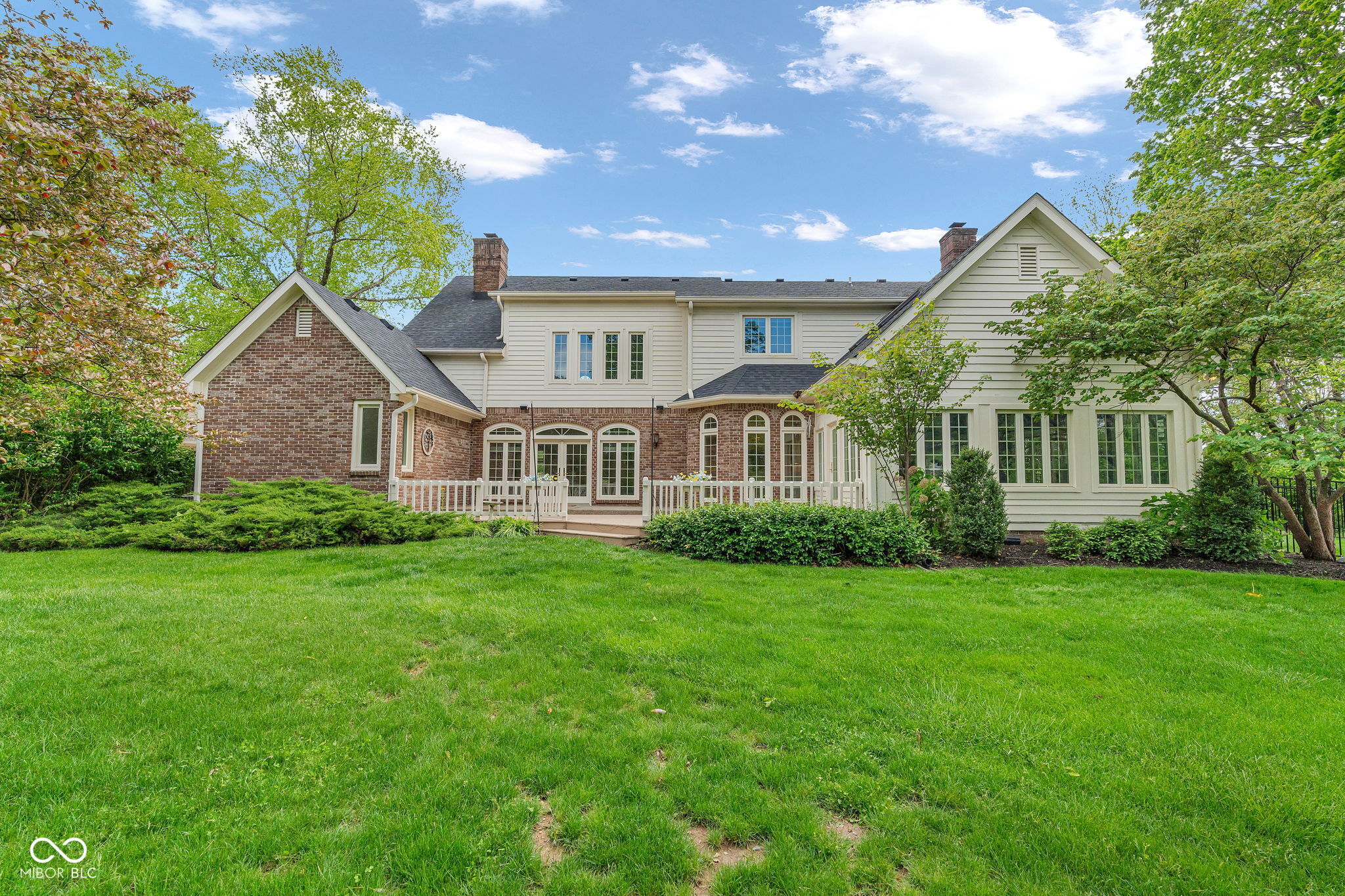 3172 Smokey Ridge Lane Carmel, IN 46033 - Photo 107 of 123