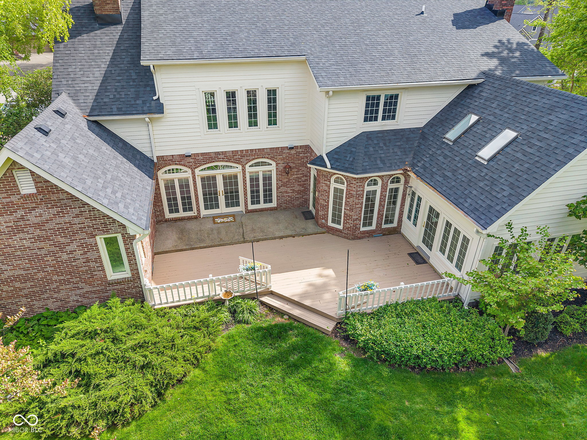 3172 Smokey Ridge Lane Carmel, IN 46033 - Photo 108 of 123