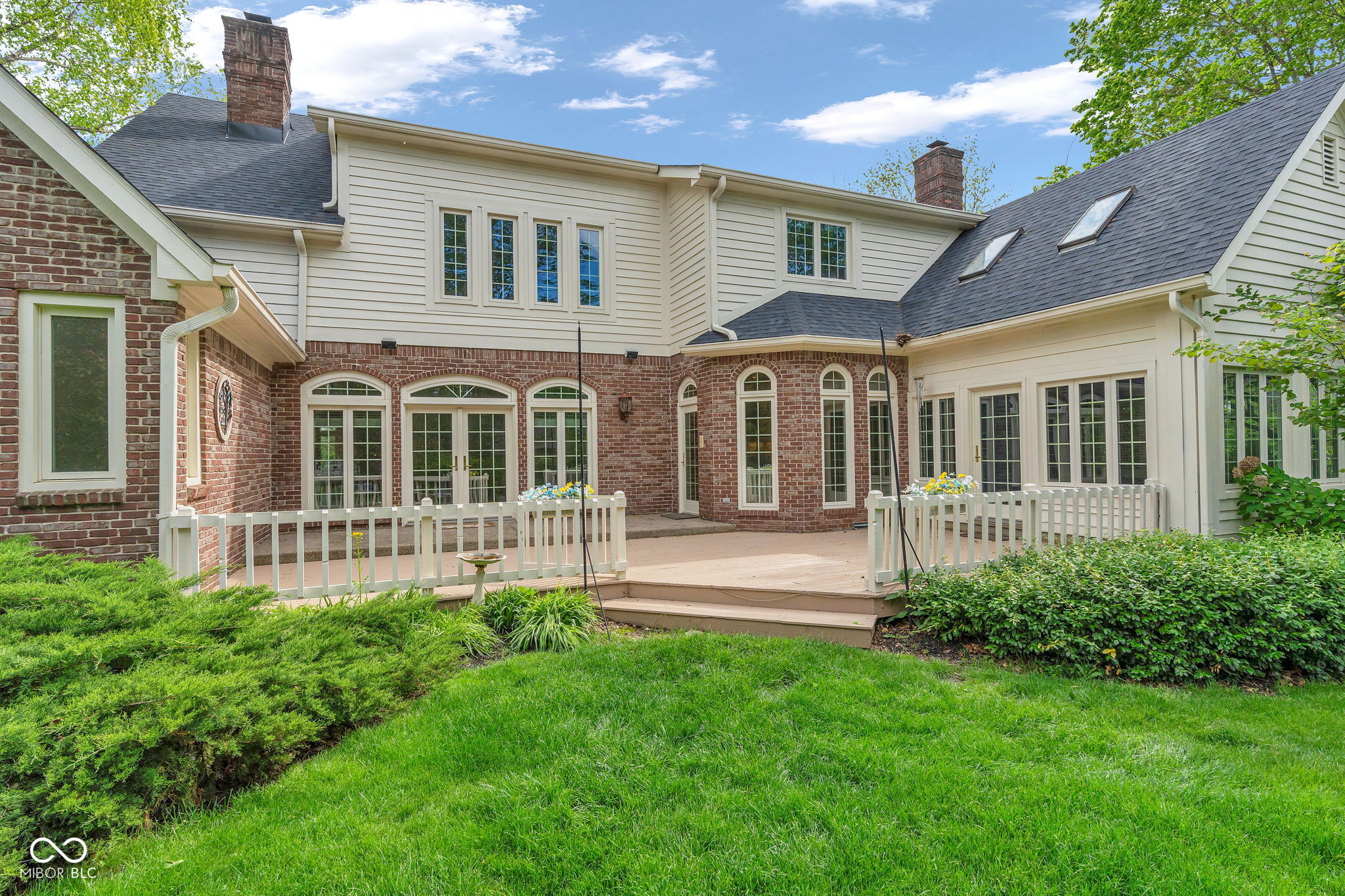 3172 Smokey Ridge Lane Carmel, IN 46033 - Photo 109 of 123