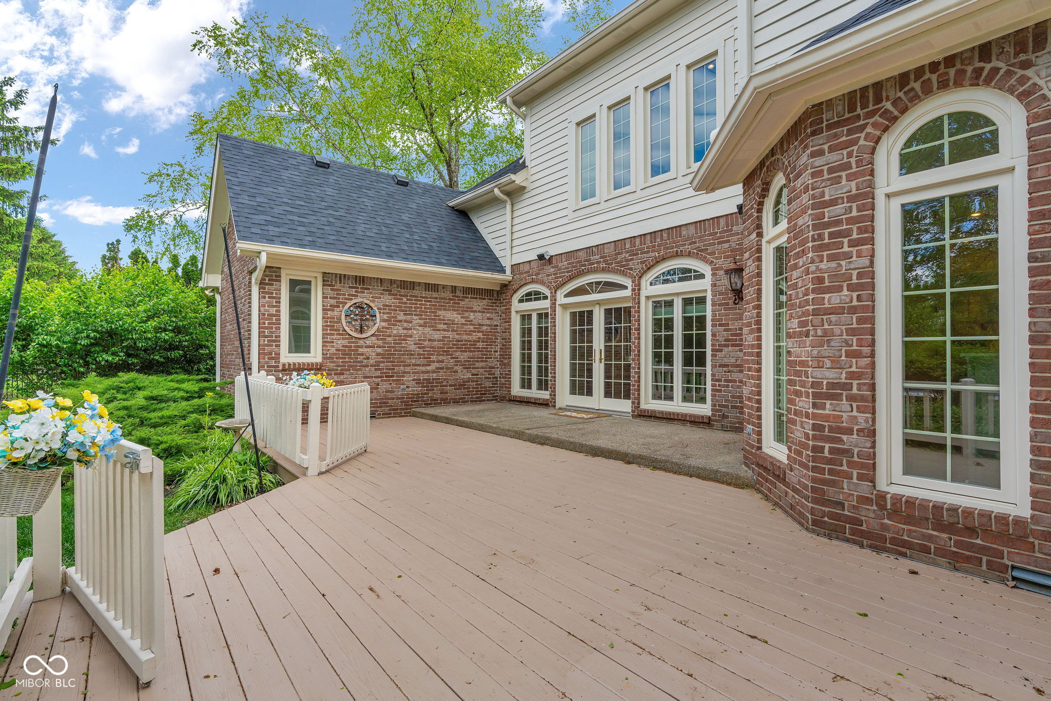 3172 Smokey Ridge Lane Carmel, IN 46033 - Photo 111 of 123