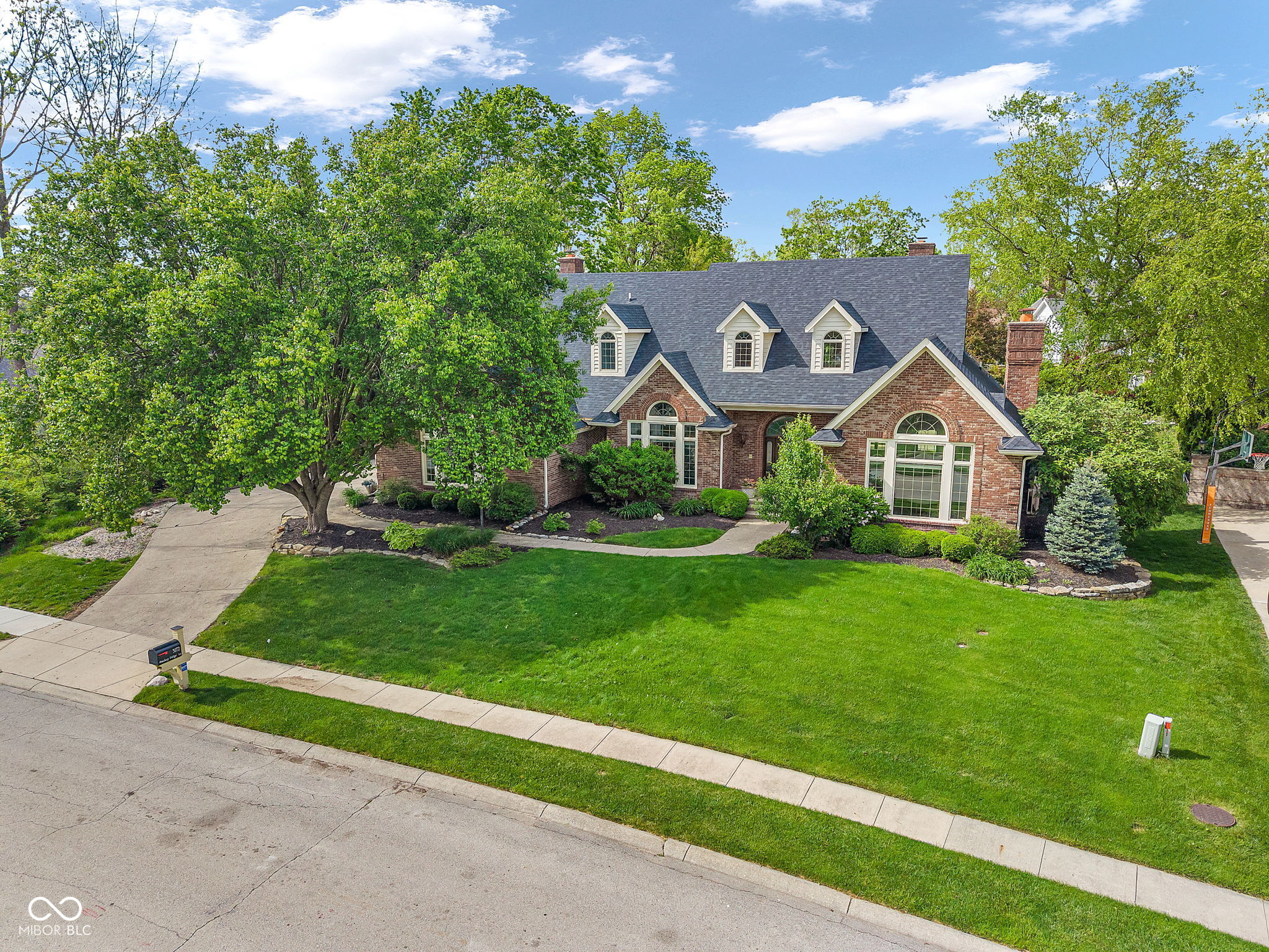 3172 Smokey Ridge Lane Carmel, IN 46033 - Photo 113 of 123