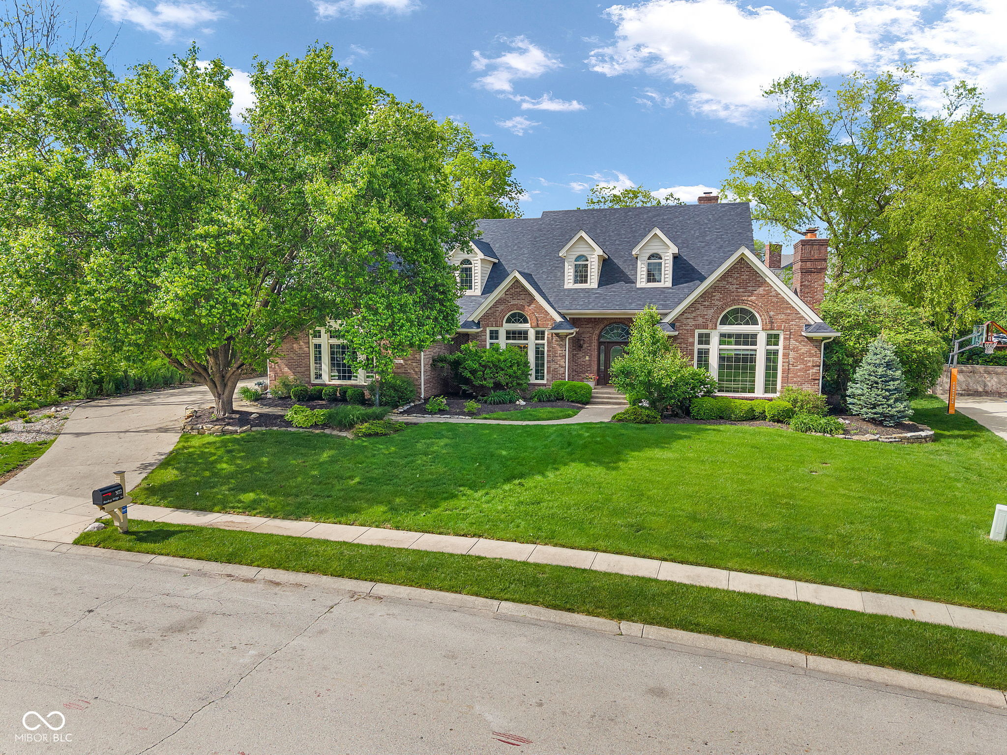 3172 Smokey Ridge Lane Carmel, IN 46033 - Photo 114 of 123