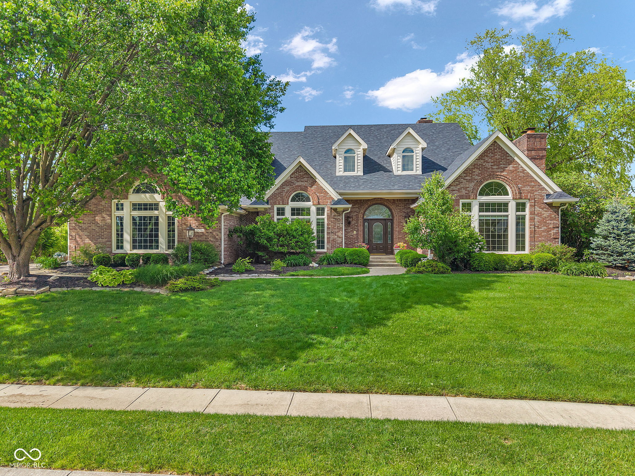 3172 Smokey Ridge Lane Carmel, IN 46033 - Photo 115 of 123