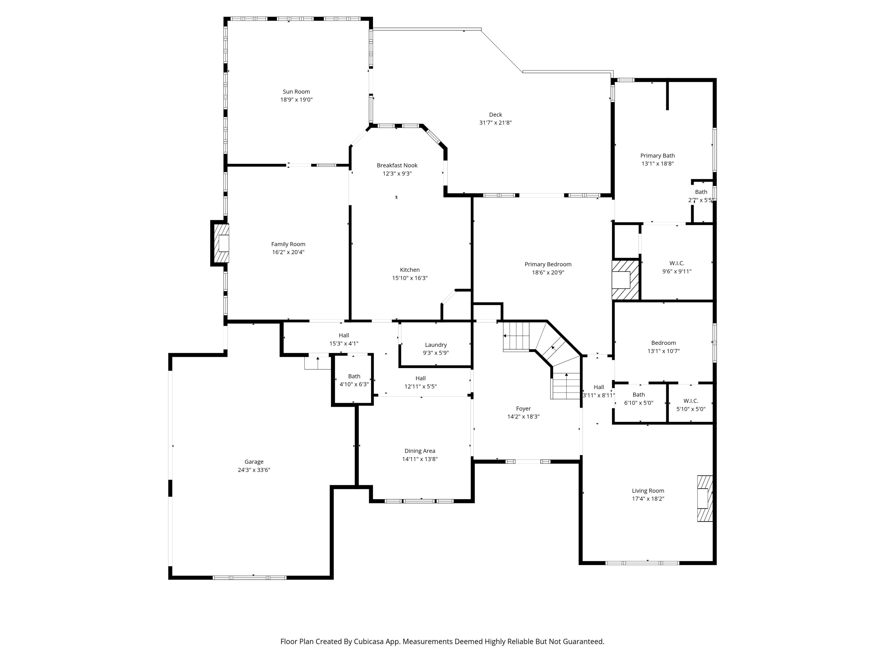 3172 Smokey Ridge Lane Carmel, IN 46033 - Photo 117 of 123
