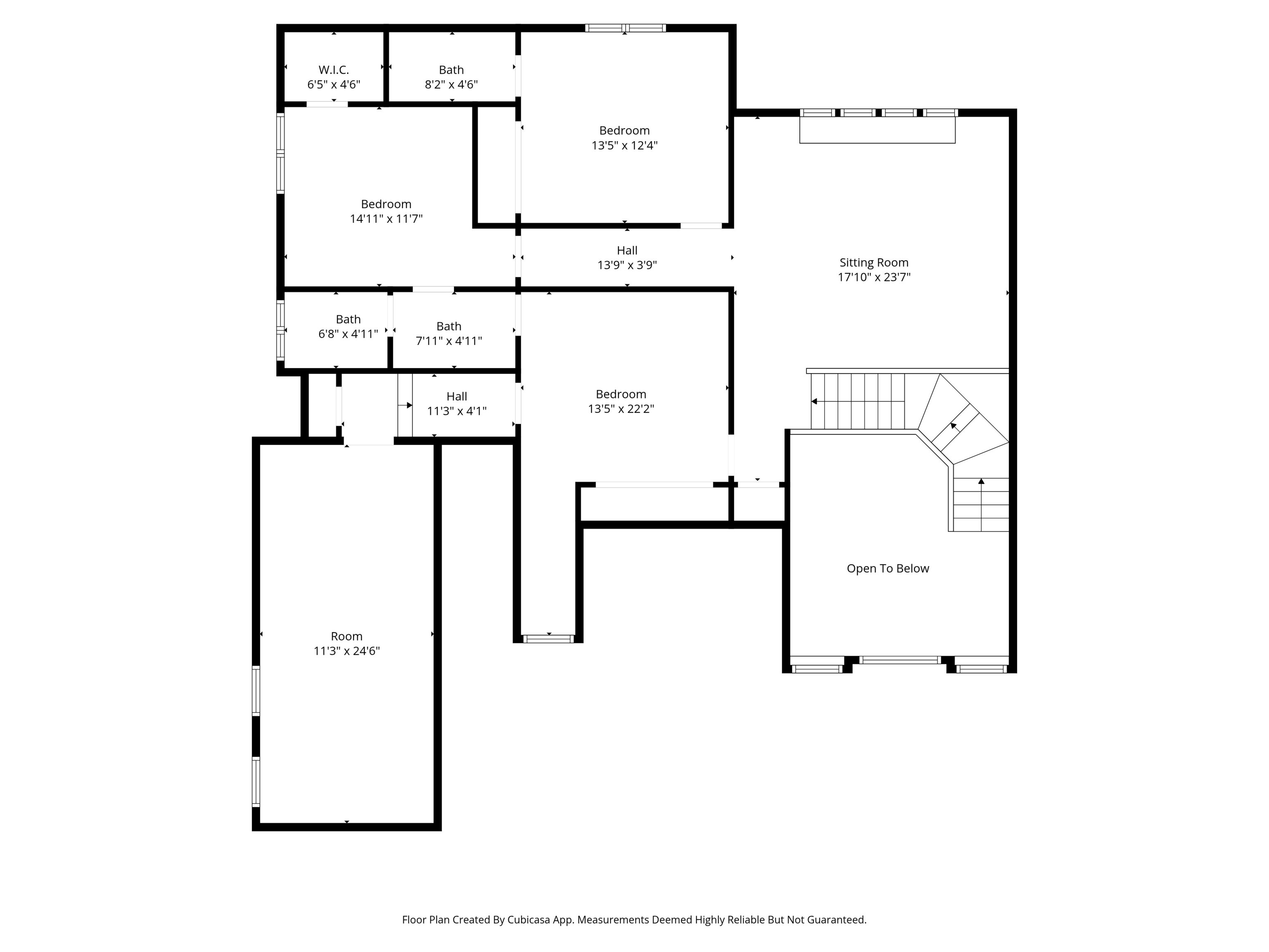 3172 Smokey Ridge Lane Carmel, IN 46033 - Photo 118 of 123