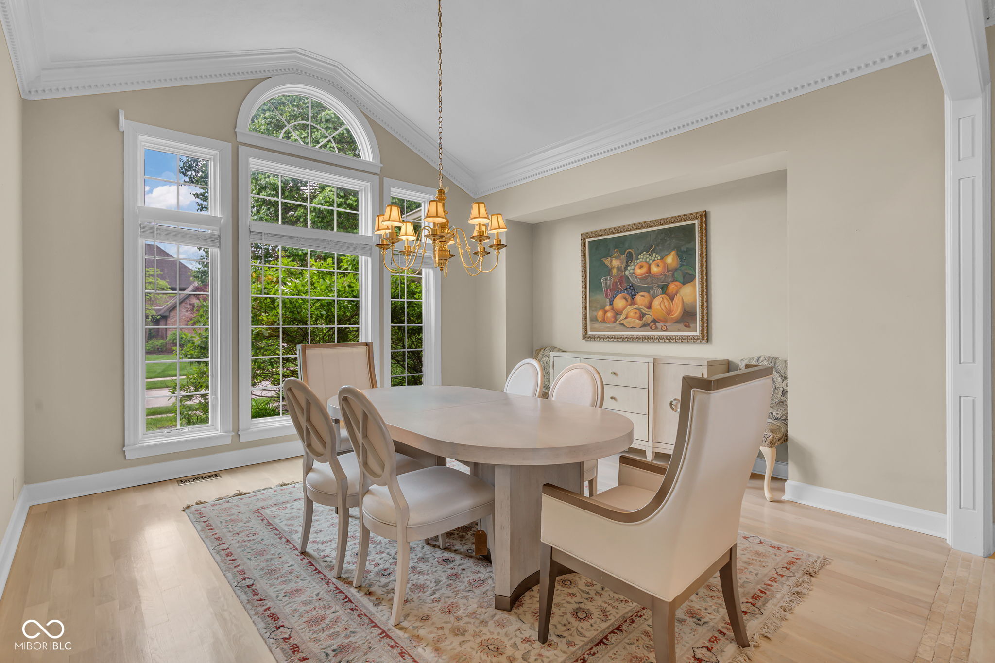 3172 Smokey Ridge Lane Carmel, IN 46033 - Photo 12 of 123