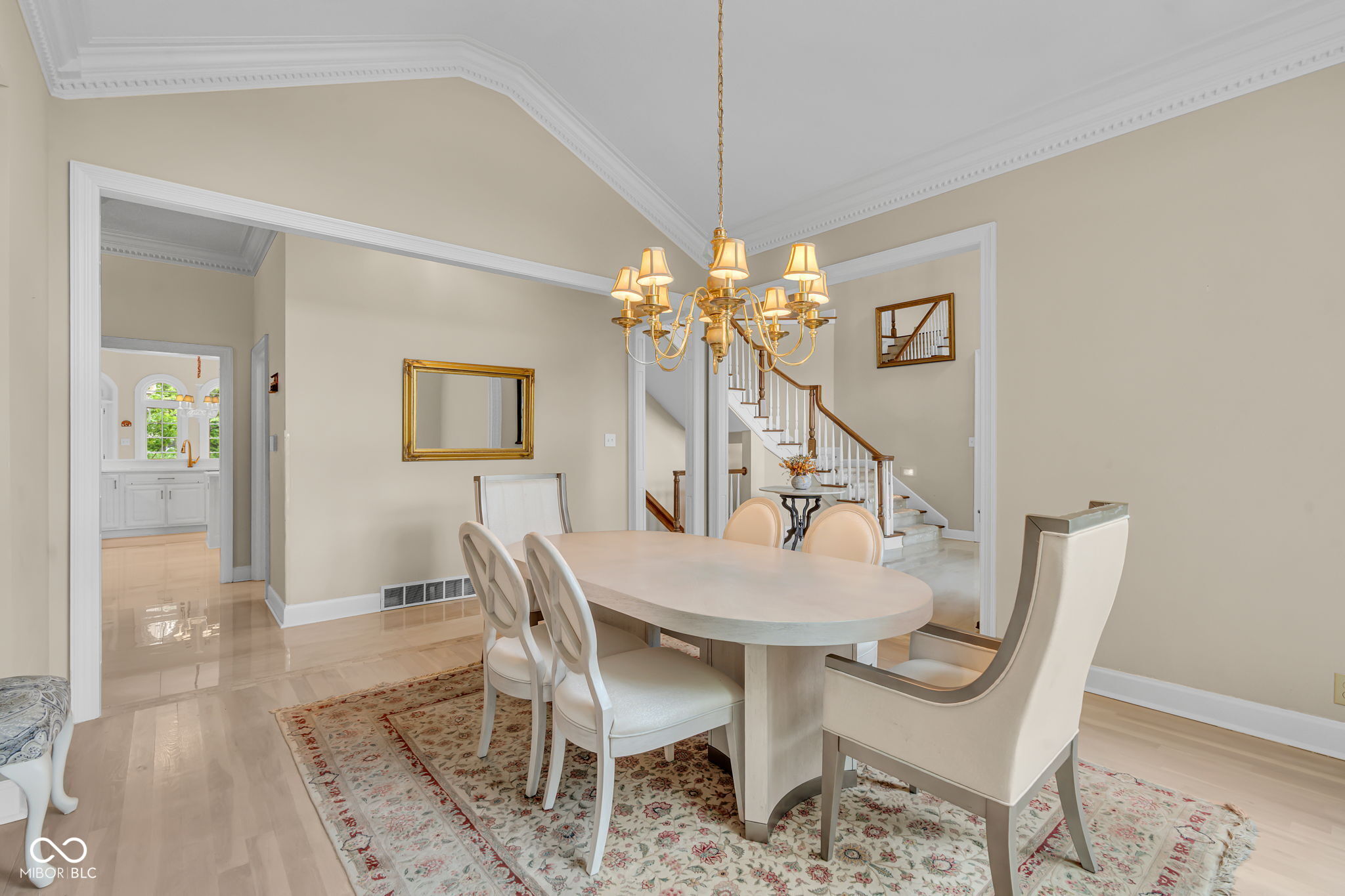 3172 Smokey Ridge Lane Carmel, IN 46033 - Photo 13 of 123