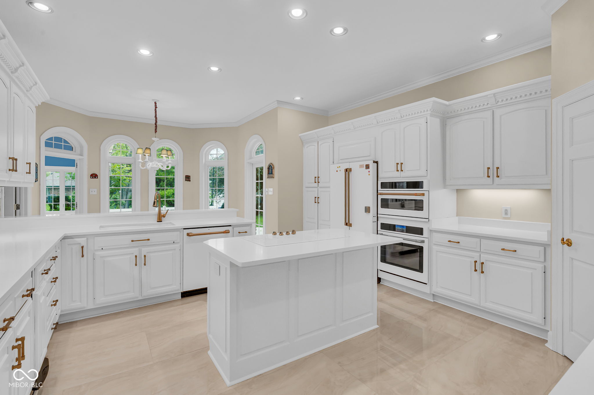 3172 Smokey Ridge Lane Carmel, IN 46033 - Photo 14 of 123