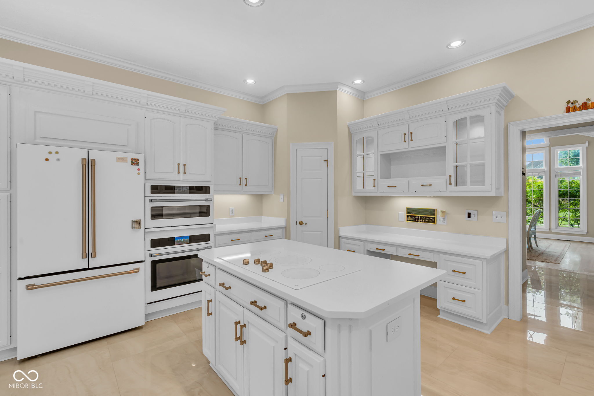 3172 Smokey Ridge Lane Carmel, IN 46033 - Photo 15 of 123