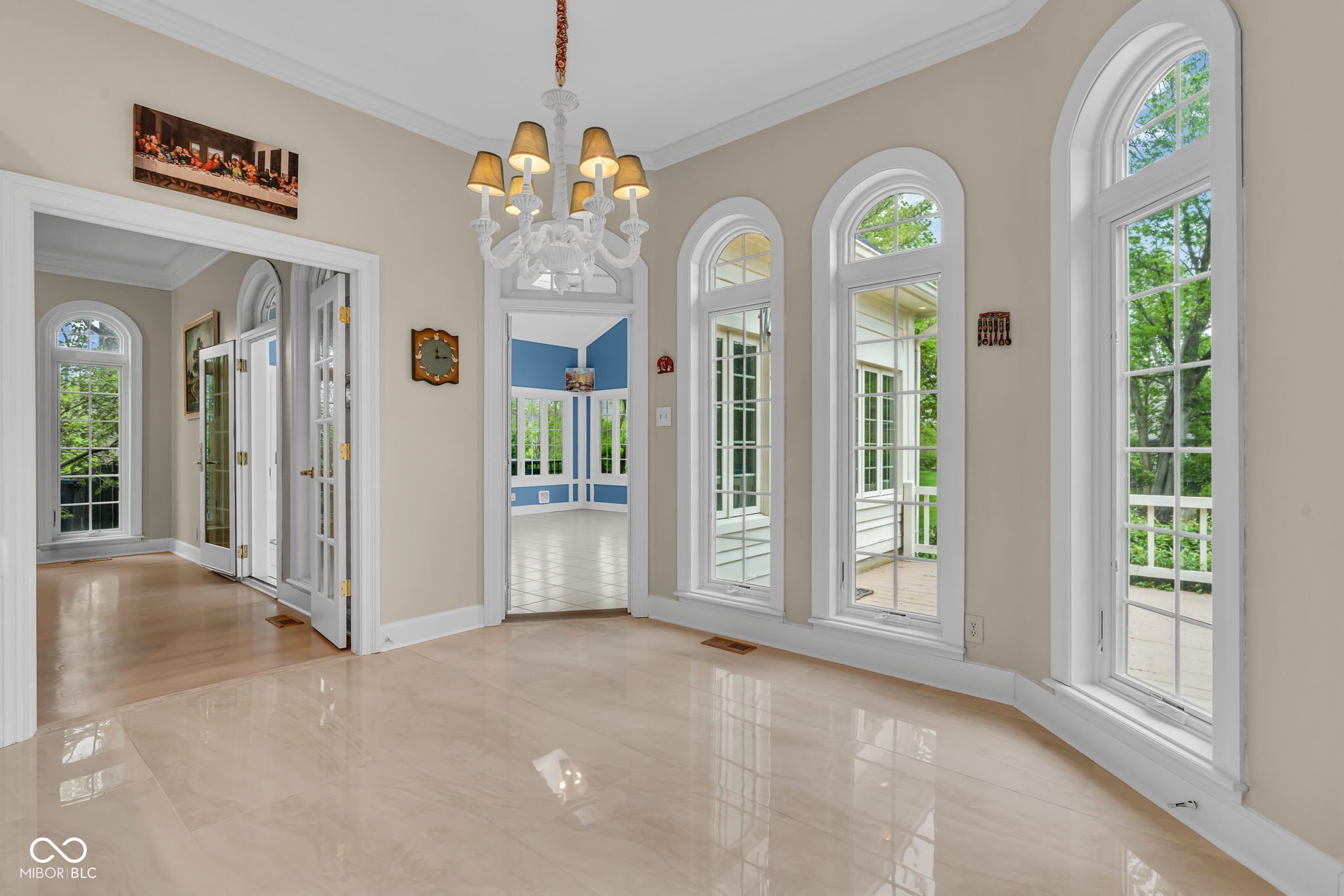 3172 Smokey Ridge Lane Carmel, IN 46033 - Photo 21 of 123