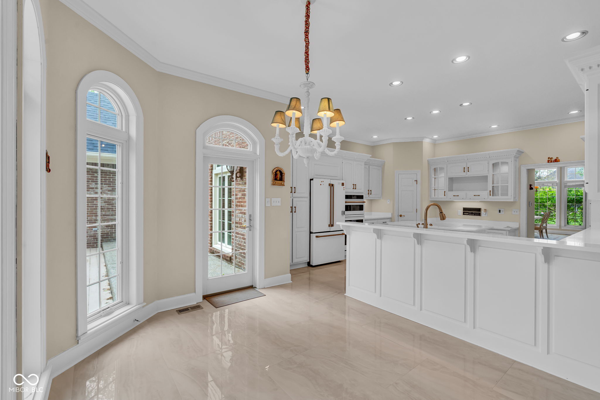 3172 Smokey Ridge Lane Carmel, IN 46033 - Photo 22 of 123
