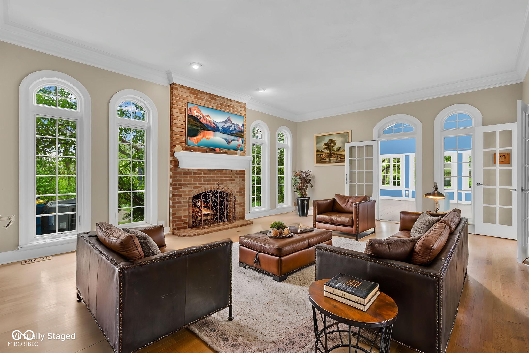 3172 Smokey Ridge Lane Carmel, IN 46033 - Photo 23 of 123