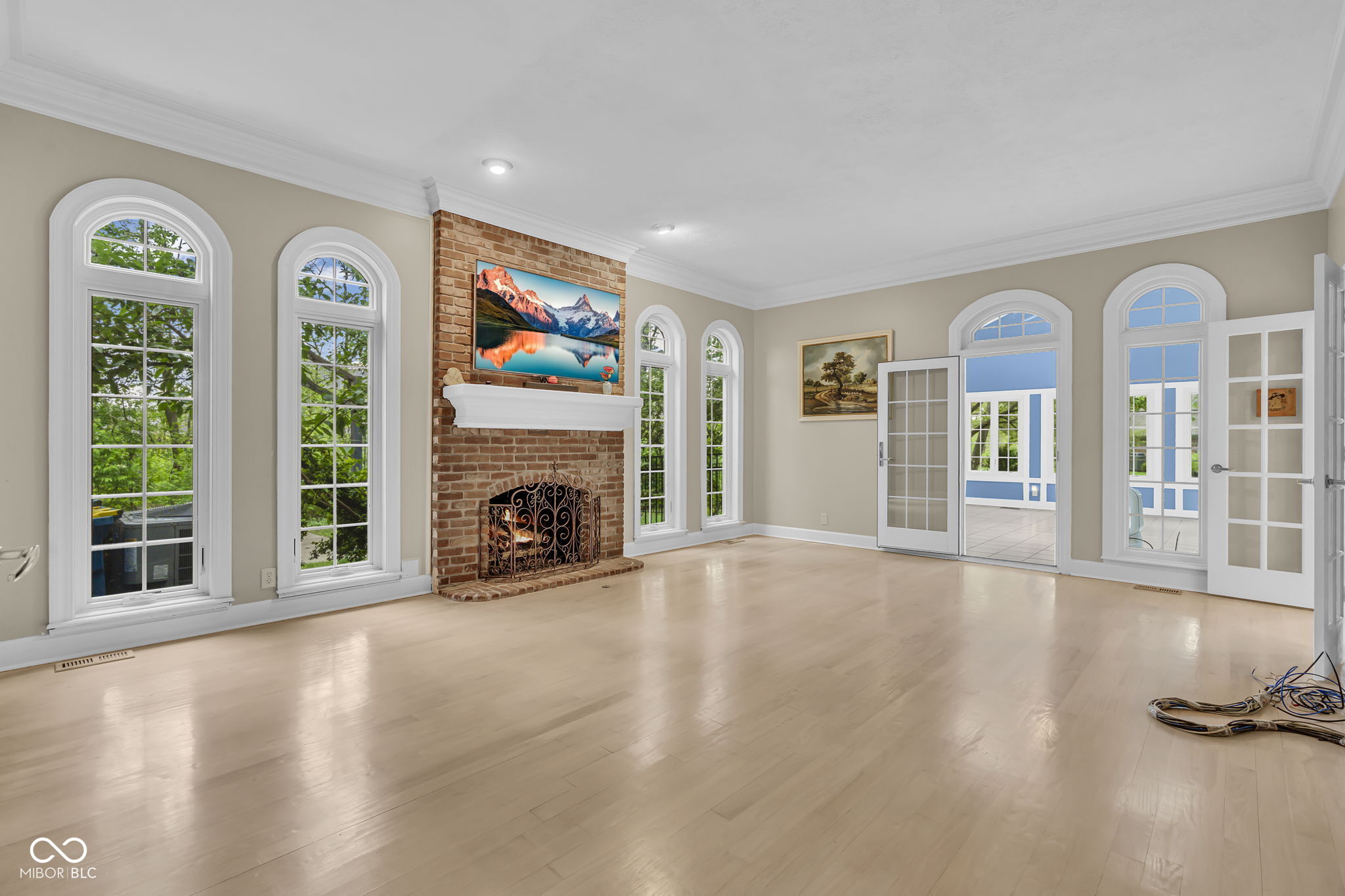 3172 Smokey Ridge Lane Carmel, IN 46033 - Photo 24 of 123