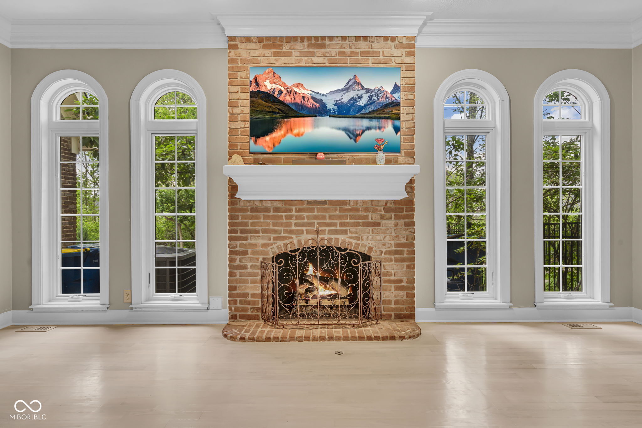 3172 Smokey Ridge Lane Carmel, IN 46033 - Photo 25 of 123