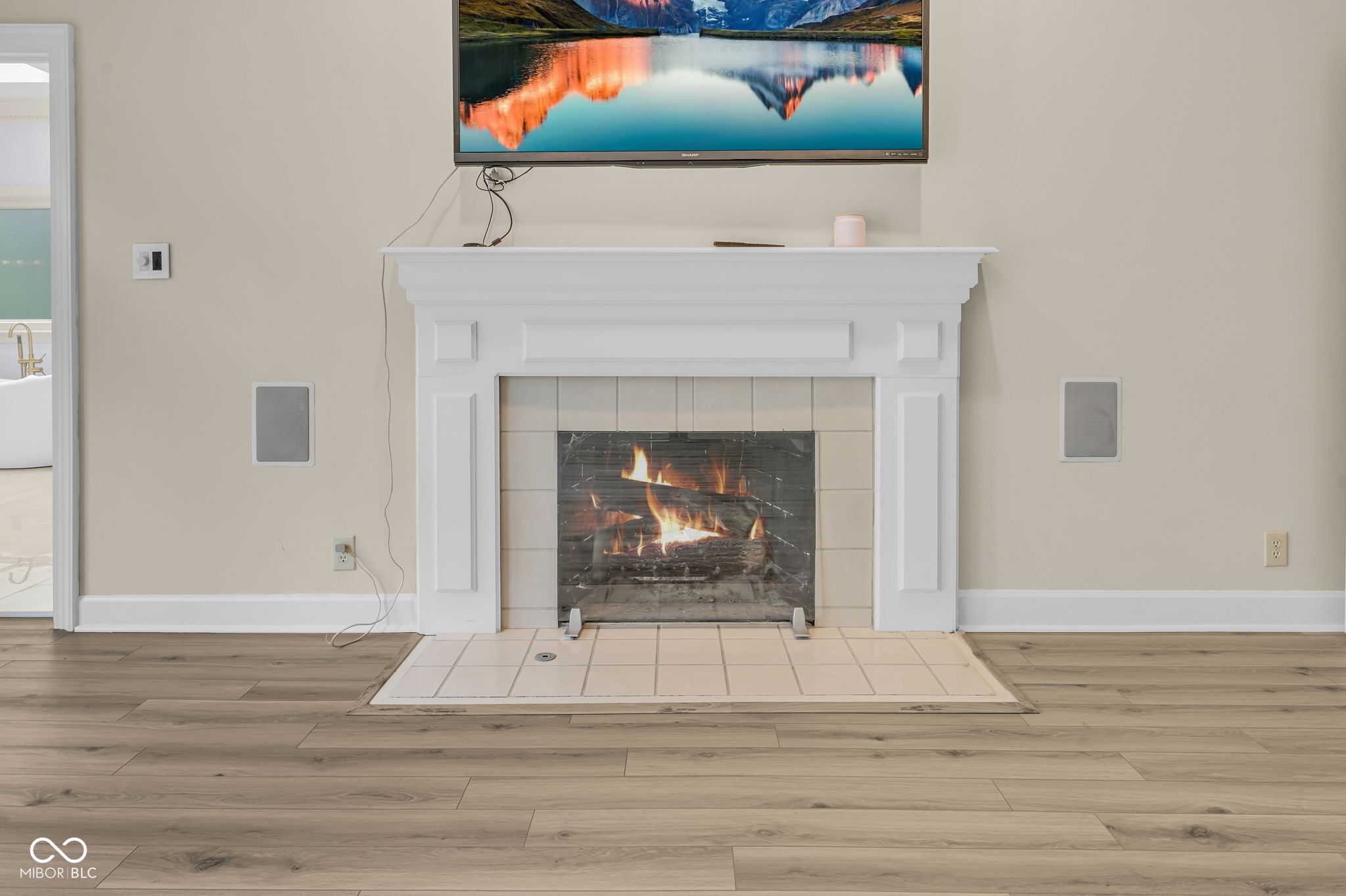3172 Smokey Ridge Lane Carmel, IN 46033 - Photo 30 of 123