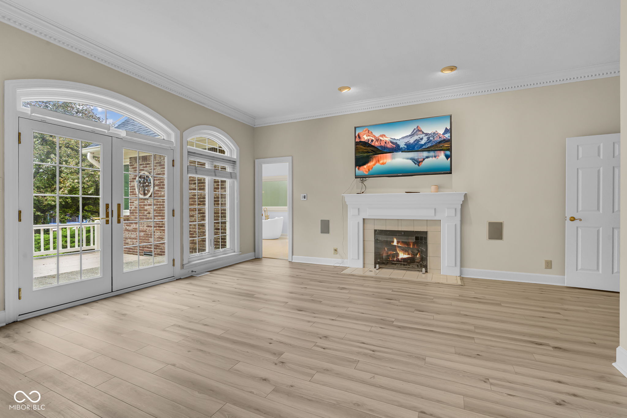 3172 Smokey Ridge Lane Carmel, IN 46033 - Photo 31 of 123