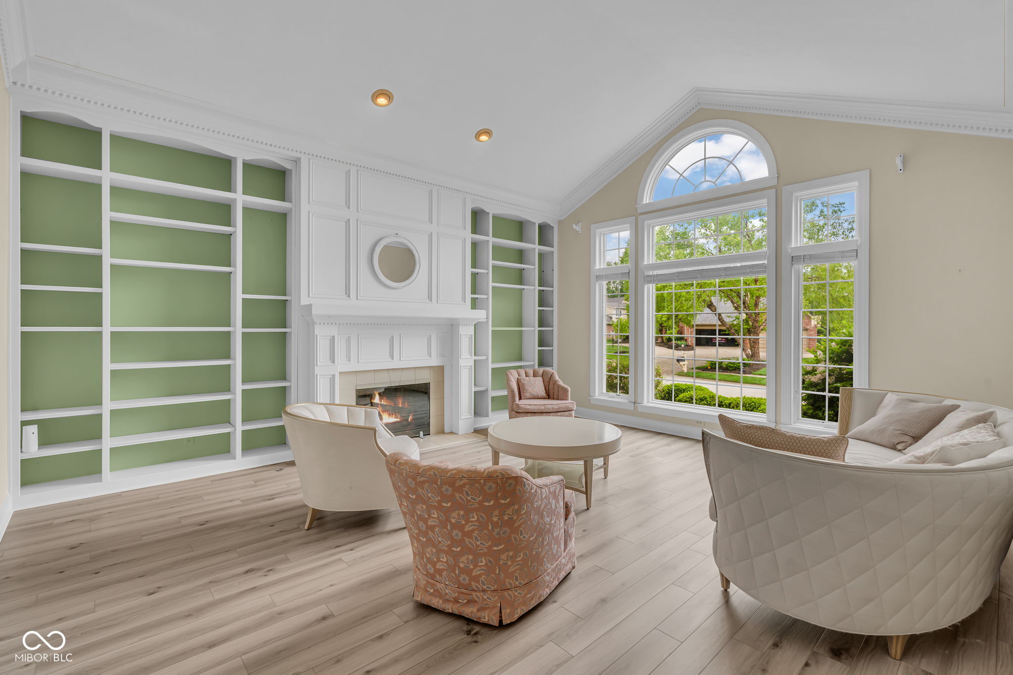 3172 Smokey Ridge Lane Carmel, IN 46033 - Photo 40 of 123