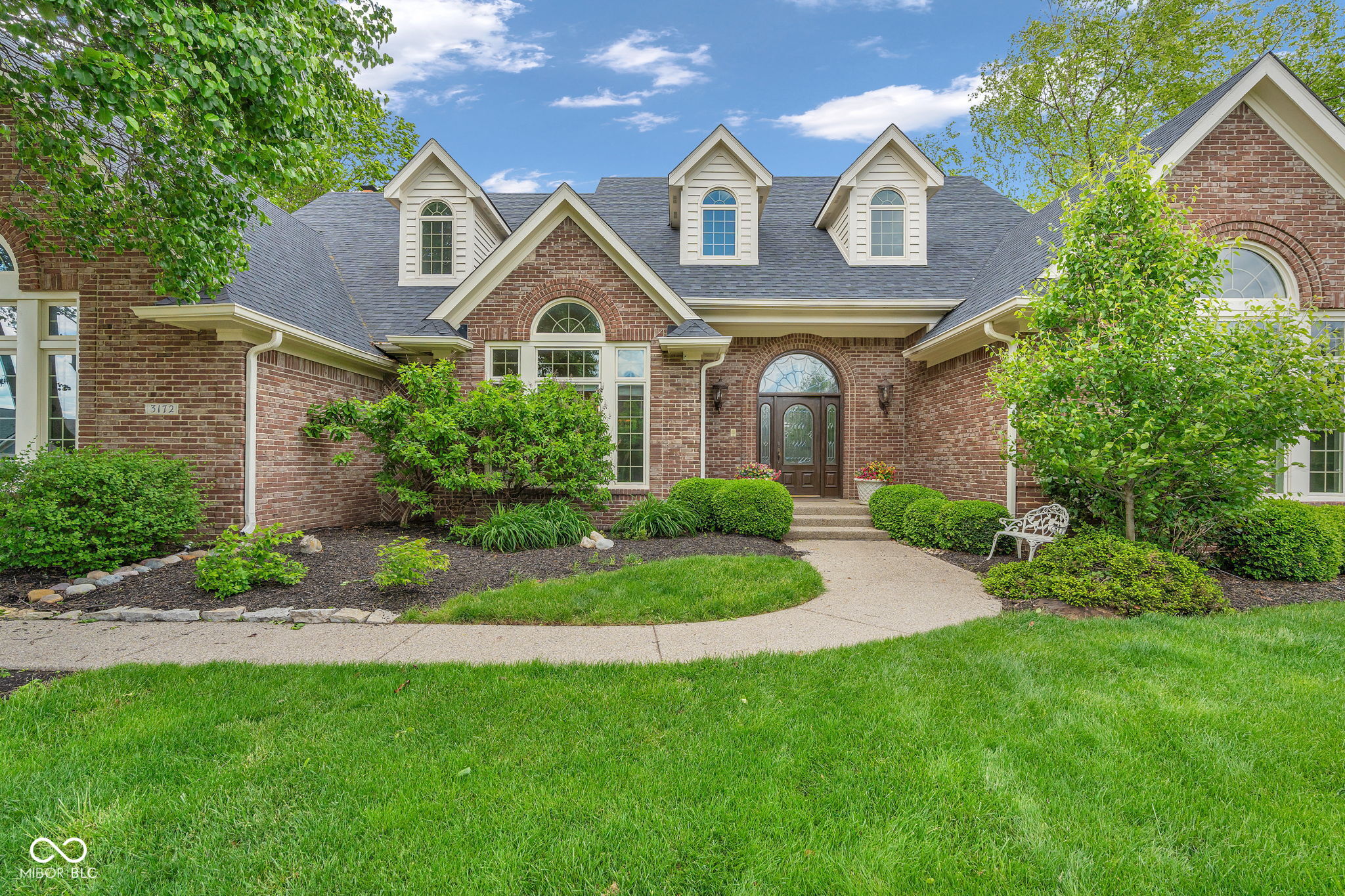 3172 Smokey Ridge Lane Carmel, IN 46033 - Photo 4 of 123