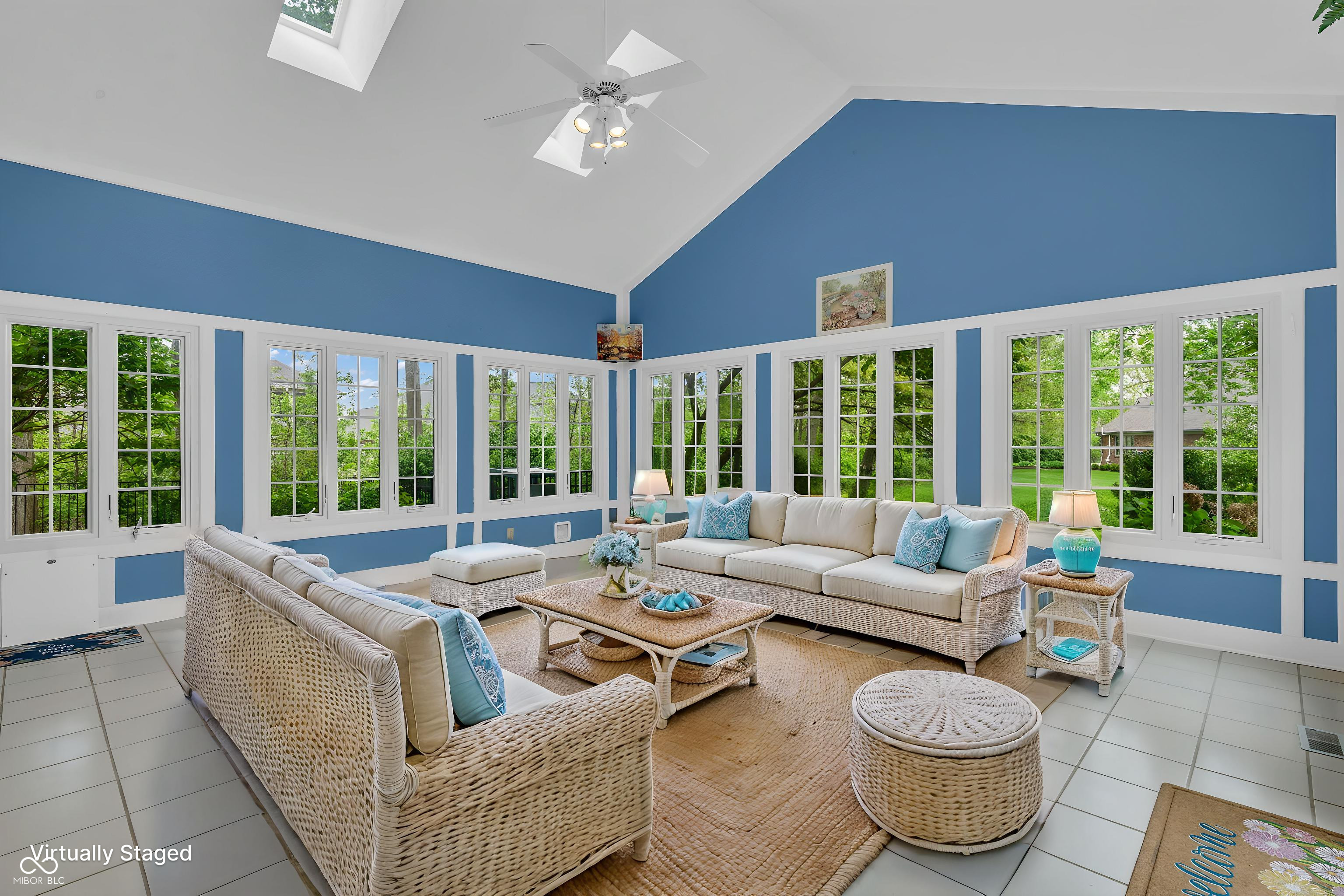 3172 Smokey Ridge Lane Carmel, IN 46033 - Photo 46 of 123