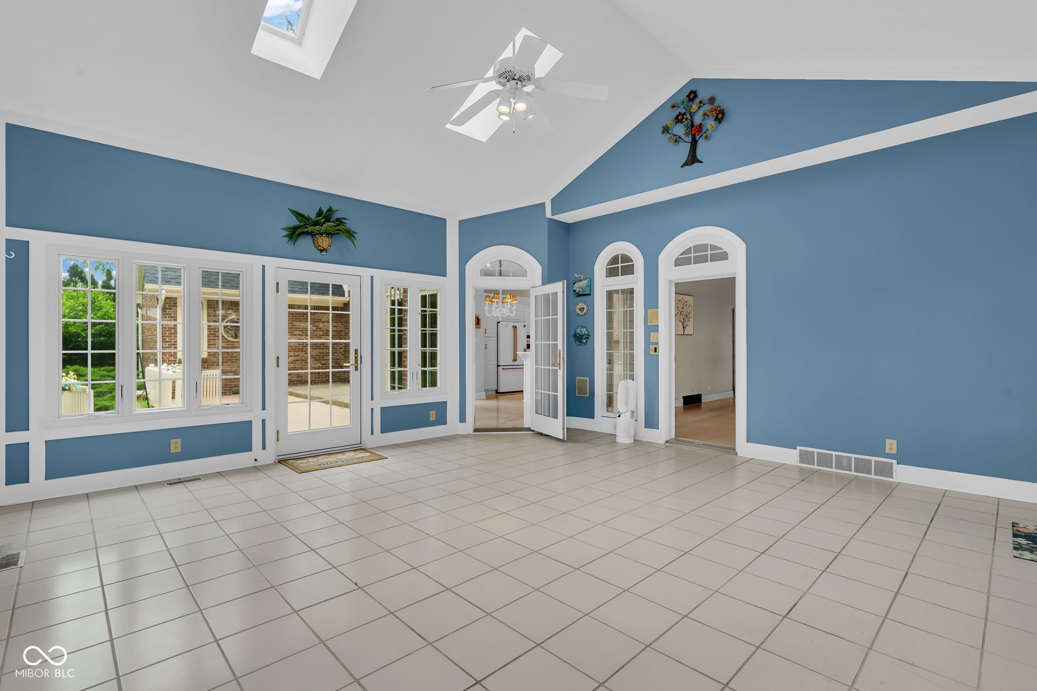 3172 Smokey Ridge Lane Carmel, IN 46033 - Photo 48 of 123