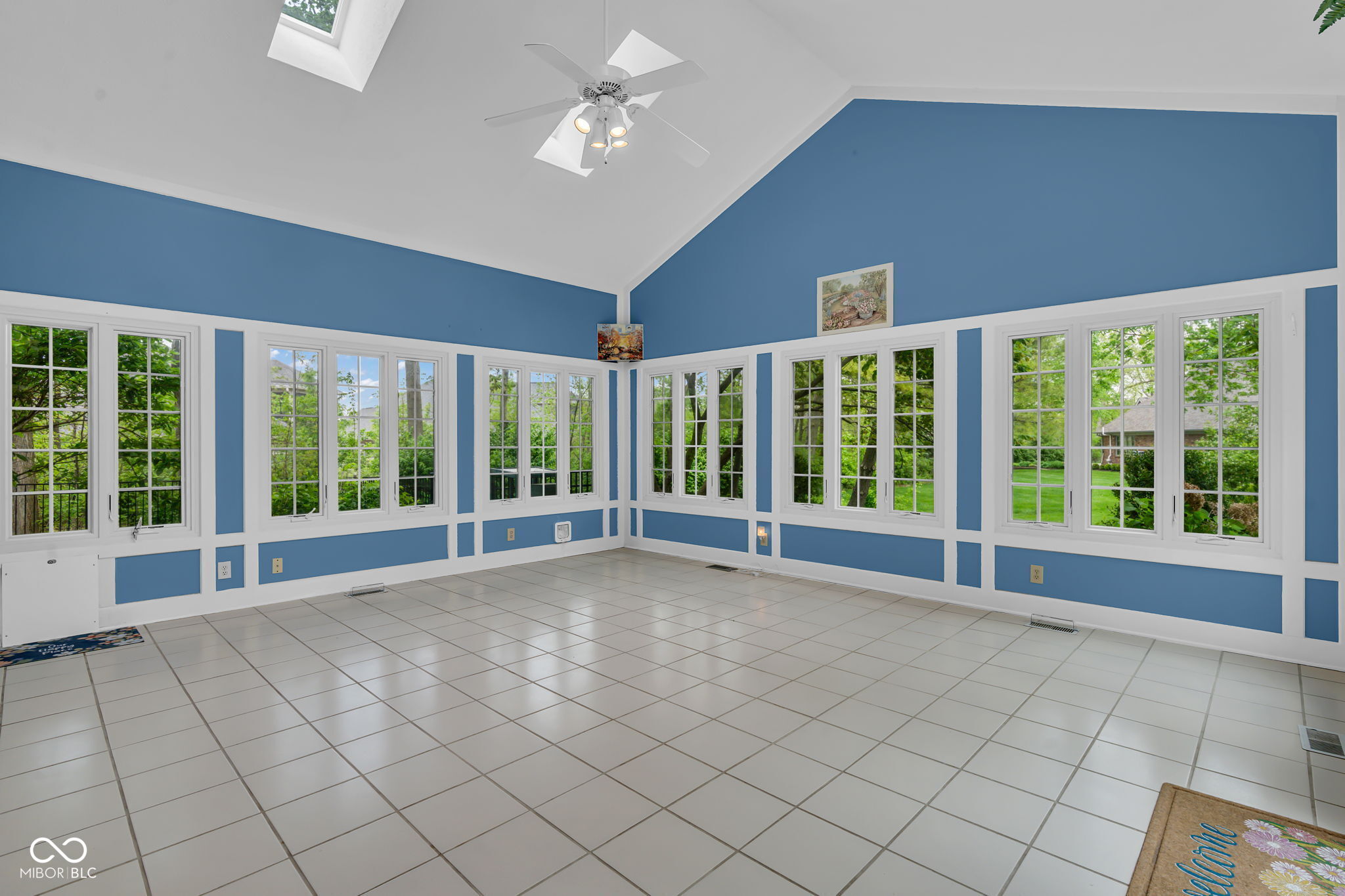 3172 Smokey Ridge Lane Carmel, IN 46033 - Photo 49 of 123