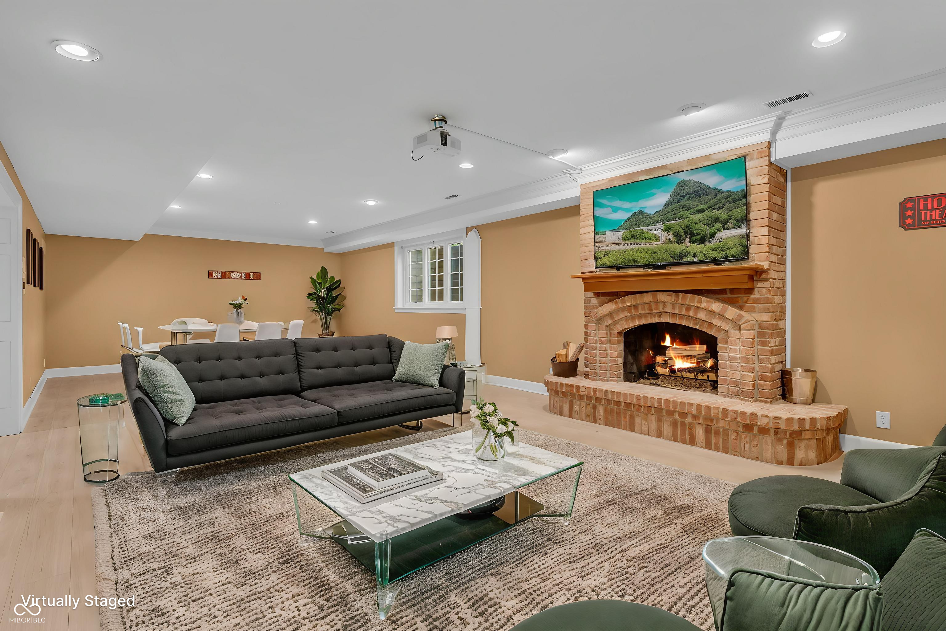3172 Smokey Ridge Lane Carmel, IN 46033 - Photo 83 of 123