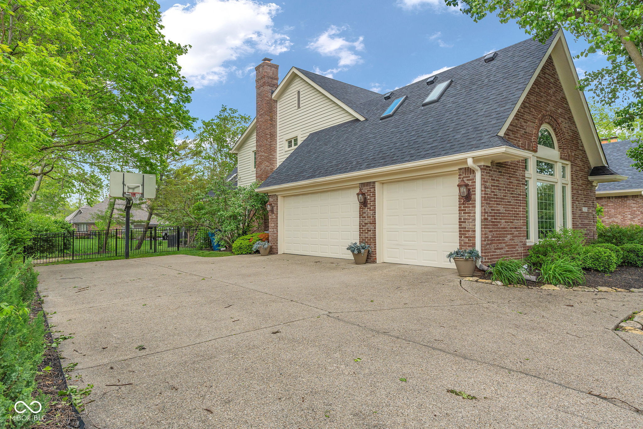 3172 Smokey Ridge Lane Carmel, IN 46033 - Photo 100 of 123