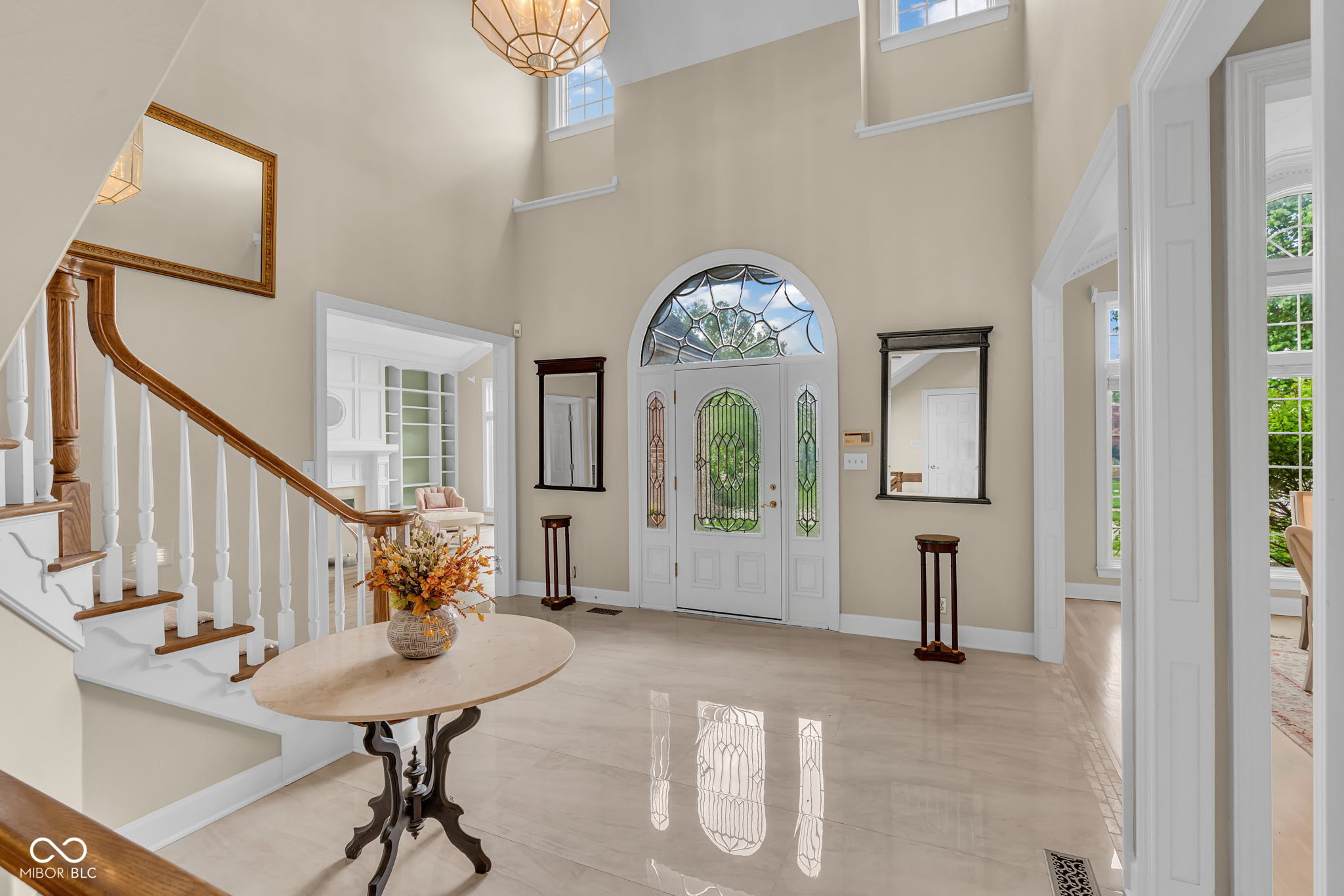 3172 Smokey Ridge Lane Carmel, IN 46033 - Photo 10 of 123