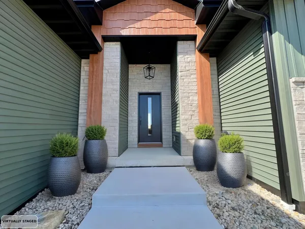 $680,000 | 1813 Ice Age National Scenic Trail, Janesville, WI 53548