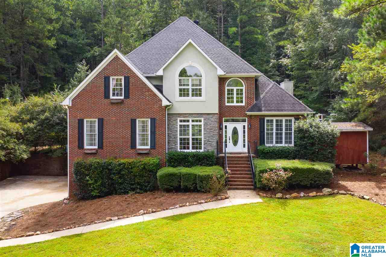 129 Windsor Lane Pelham, AL 35124 - Photo 1 of 42