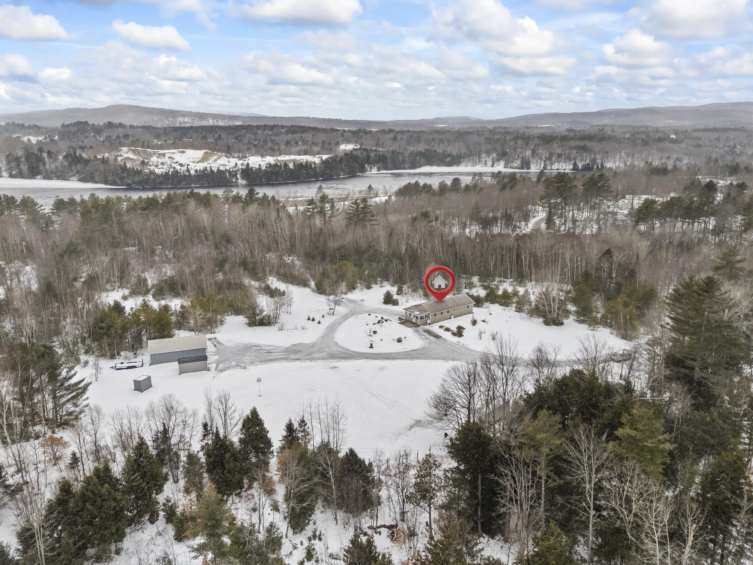 25 Old Bingham Road Solon, ME 04979 - Photo 72 of 76