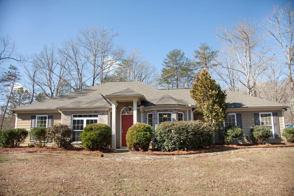 228 Crawshaw Road Dahlonega, GA 30533 - Photo 1 of 1 Gallery Image 1