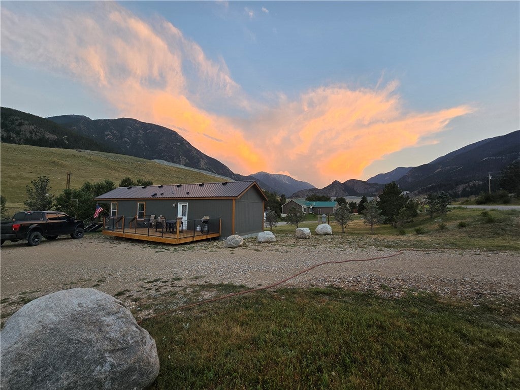 2493 Nye Road Nye, MT 59061 - Photo 44 of 44 Gallery Image 44