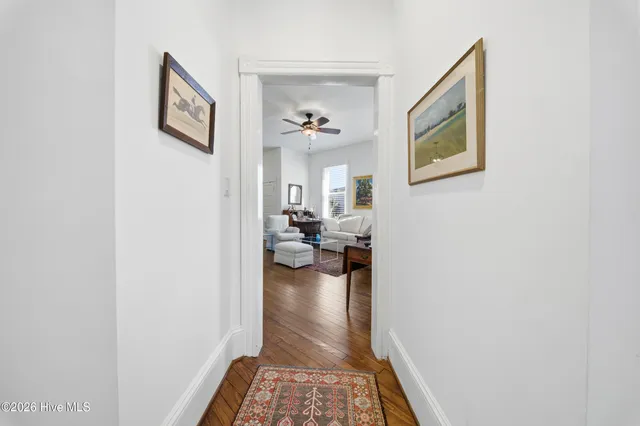 $472,500 | 303 East King Street, Edenton, NC 27932