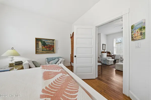$460,000 | 303 East King Street, Edenton, NC 27932