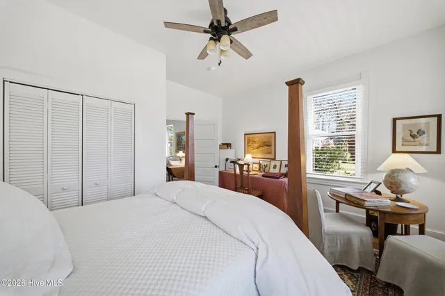 $472,500 | 303 East King Street, Edenton, NC 27932