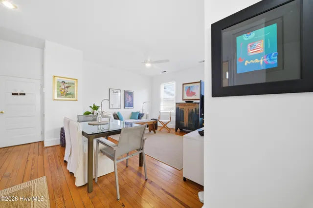 $472,500 | 303 East King Street, Edenton, NC 27932