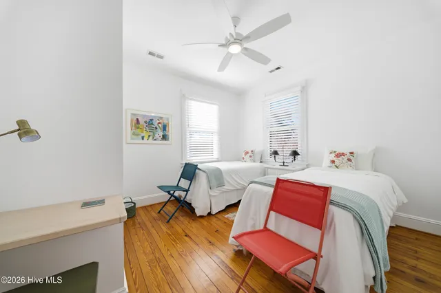 $472,500 | 303 East King Street, Edenton, NC 27932