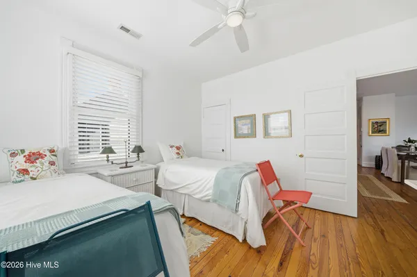 $460,000 | 303 East King Street, Edenton, NC 27932