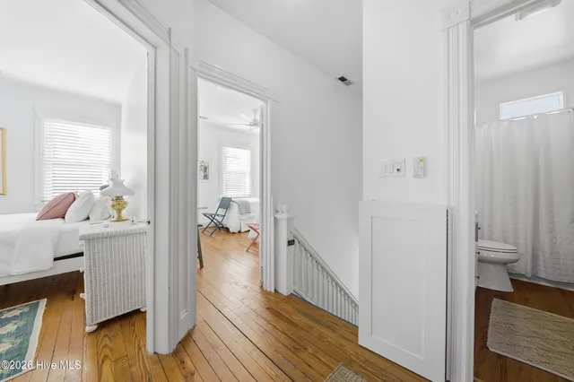 $472,500 | 303 East King Street, Edenton, NC 27932