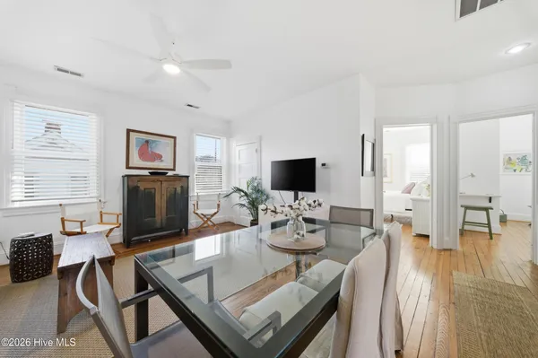 $460,000 | 303 East King Street, Edenton, NC 27932