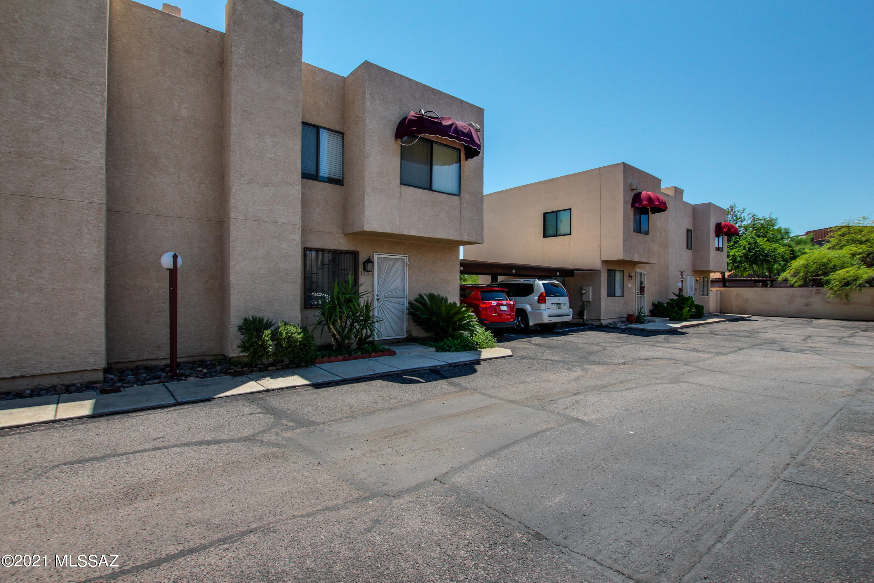 130 East Pastime Road Tucson, AZ 85705 - Photo 29 of 34